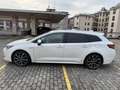 Toyota Corolla 2.0 h TS Hybrid SW LOUNGE IBRIDA Ha tutto! Bianco - thumbnail 9