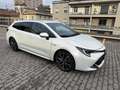 Toyota Corolla 2.0 h TS Hybrid SW LOUNGE IBRIDA Ha tutto! Bianco - thumbnail 5
