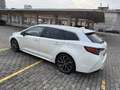 Toyota Corolla 2.0 h TS Hybrid SW LOUNGE IBRIDA Ha tutto! Bianco - thumbnail 3