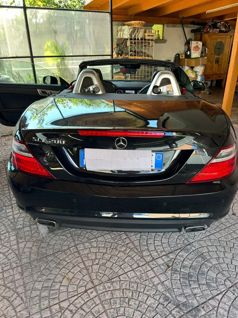 Mercedes-Benz SLK 200 Sport auto - 2