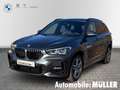 BMW X1 18 i M Sport  Navi Soundsystem LED El. Heckklappe Grau - thumbnail 1