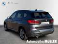 BMW X1 18 i M Sport  Navi Soundsystem LED El. Heckklappe Grau - thumbnail 5