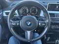 BMW X1 18 i M Sport  Navi Soundsystem LED El. Heckklappe Grau - thumbnail 16