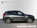 BMW X1 18 i M Sport  Navi Soundsystem LED El. Heckklappe Grau - thumbnail 3