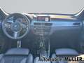 BMW X1 18 i M Sport  Navi Soundsystem LED El. Heckklappe Grau - thumbnail 14