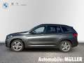 BMW X1 18 i M Sport  Navi Soundsystem LED El. Heckklappe Grau - thumbnail 6