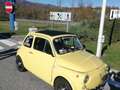 Fiat 500L sportivo Yellow - thumbnail 1