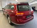 Volkswagen Passat Alltrack PASSAT 2.0 TDI*ALLTRACK VARIANT*NAVI*PANO*BT*LED Rojo - thumbnail 8
