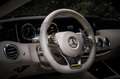 Mercedes-Benz S 63 AMG BRABUS 850-Coupe 4Matic Speedshift 7G-MCT Fehér - thumbnail 3