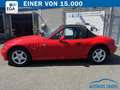 BMW Z3 1.9 ROADSTER LEDER*KLIMA*SHZG*RADIO*ALU*HARDTOP* Rot - thumbnail 3