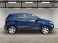 Ford EcoSport 1.0 EcoBoost TREND +ALLWETTER+ Blau - thumbnail 11