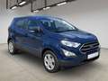 Ford EcoSport 1.0 EcoBoost TREND +ALLWETTER+ Blau - thumbnail 1