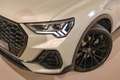 Audi Q3 Sportback 45 TFSI e Edition PANO | S-LINE Zilver - thumbnail 17