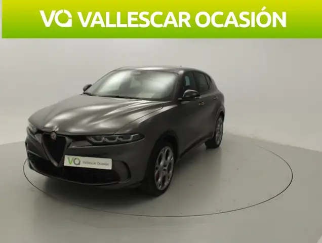 Alfa Romeo Tonale SPECIALE 1.3 MULTI-AIR PHEV 280 CV Q4 4WD 5P