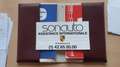 Porsche 928 S4 - Historique complet Carnet/factures - 2nd main Blau - thumbnail 28