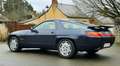 Porsche 928 S4 - Historique complet Carnet/factures - 2nd main Blau - thumbnail 4