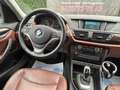 BMW X1 xDrive 2.0dAuto 4x4/Cuir/Pdc/Attache Remorque… Grijs - thumbnail 4