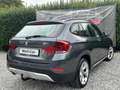 BMW X1 xDrive 2.0dAuto 4x4/Cuir/Pdc/Attache Remorque… Grijs - thumbnail 7