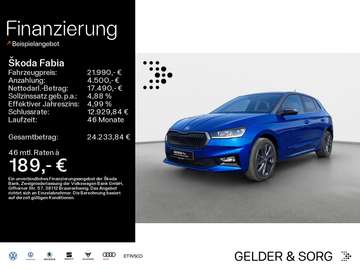 Style 1.5 TSI LED|NAVI|ACC|Virtual|RFK