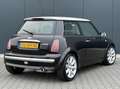 MINI Cooper Mini 1.6 Pepper Airco - Leuke Auto - APK 01-2027 - Negro - thumbnail 4