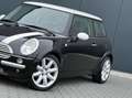 MINI Cooper Mini 1.6 Pepper Airco - Leuke Auto - APK 01-2027 - Negro - thumbnail 6