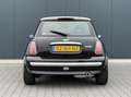 MINI Cooper Mini 1.6 Pepper Airco - Leuke Auto - APK 01-2027 - Negro - thumbnail 8