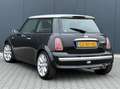 MINI Cooper Mini 1.6 Pepper Airco - Leuke Auto - APK 01-2027 - Negro - thumbnail 3
