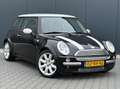MINI Cooper Mini 1.6 Pepper Airco - Leuke Auto - APK 01-2027 - Negro - thumbnail 2
