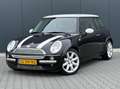 MINI Cooper Mini 1.6 Pepper Airco - Leuke Auto - APK 01-2027 - Negro - thumbnail 1