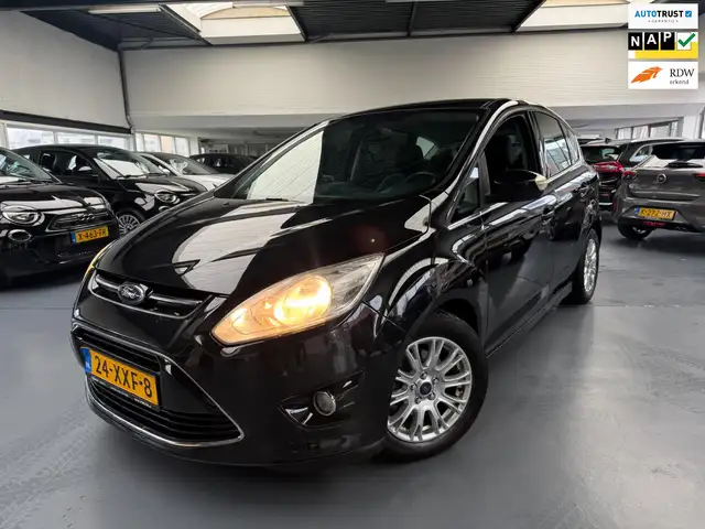 Ford C-Max 1.6 Titanium |NAP|