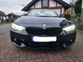 BMW 440 4er 440i Cabrio xDrive Aut. M Sport Negru - thumbnail 3