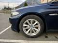 BMW 525 F11// N57 TRIEBWERK // 6 ZYLINDER // M Fahrwerk / Blauw - thumbnail 7