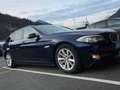 BMW 525 F11// N57 TRIEBWERK // 6 ZYLINDER // M Fahrwerk / Blauw - thumbnail 5