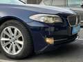 BMW 525 F11// N57 TRIEBWERK // 6 ZYLINDER // M Fahrwerk / Blauw - thumbnail 11