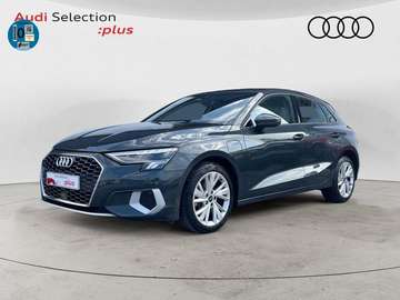 Sportback 40 TFSIe Advanced S tronic