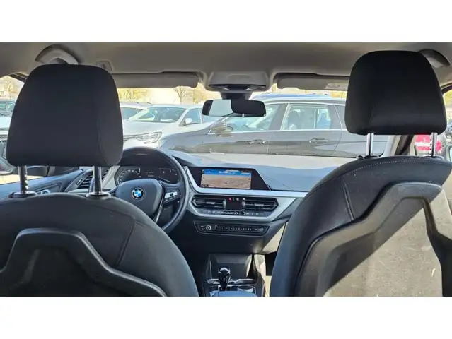 BMW Unknown Model view 15