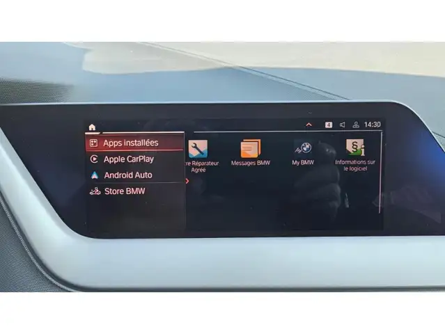 BMW Unknown Model view 12