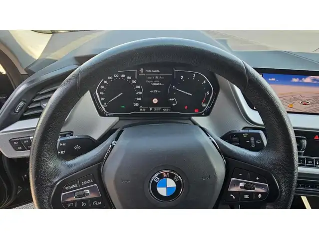 BMW Unknown Model view 5