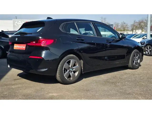 BMW Unknown Model view 3