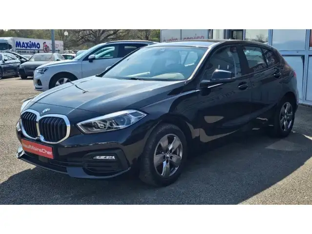 BMW Unknown Model view 2