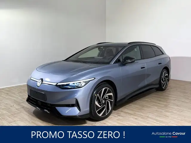 Volkswagen ID.7 Tourer Pro S Edition Plus