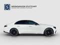 Mercedes-Benz E 300 E 300 de AMG Night 20" Superscreen AHK 4D-Burmester Weiß - thumbnail 5