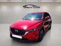 Mazda CX-5 2.0 e-Skyactiv-G MHEV Center-Line Plus 2WD 121kW Rojo - thumbnail 4