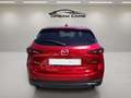 Mazda CX-5 2.0 e-Skyactiv-G MHEV Center-Line Plus 2WD 121kW Rojo - thumbnail 5