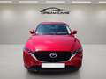 Mazda CX-5 2.0 e-Skyactiv-G MHEV Center-Line Plus 2WD 121kW Rojo - thumbnail 2