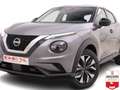 Nissan Juke 1.0 DIG-T 114 DCT Acenta Plus Gris - thumbnail 3