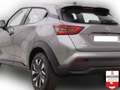 Nissan Juke 1.0 DIG-T 114 DCT Acenta Plus Gris - thumbnail 6