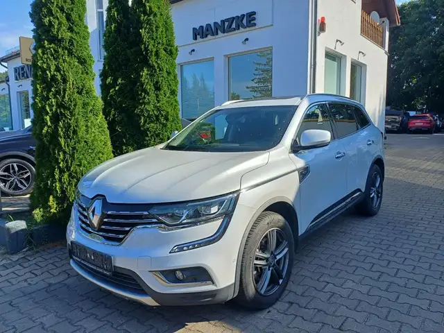 Renault Koleos dCi 175