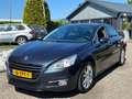 Peugeot 508 1.6 Benzine Sedan Automaat Xenon 2012 Bleu - thumbnail 1