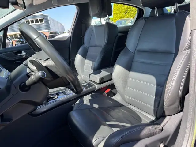 Peugeot 508 view 12